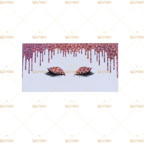 Box for Dropshipping Lash Business #STL09