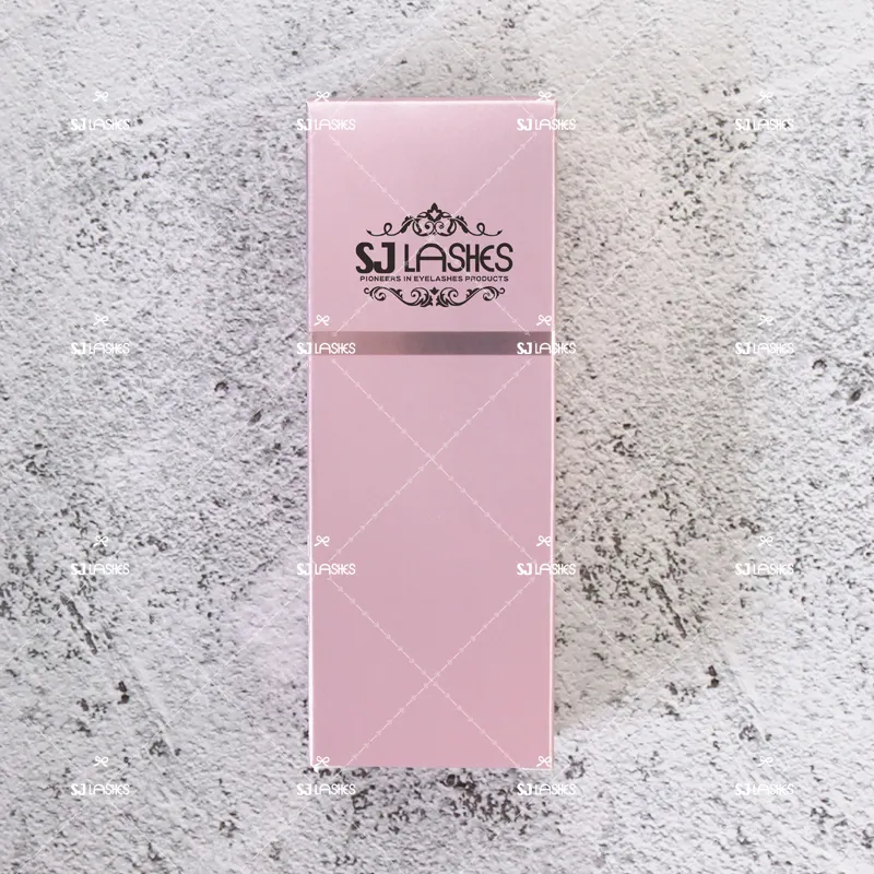 Lash Glue Box