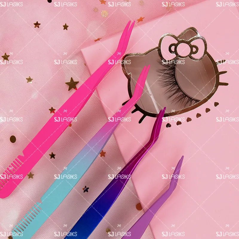 Lash Applicator