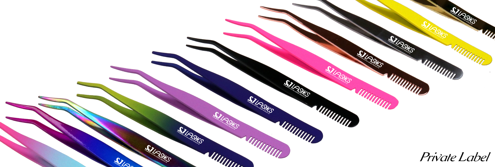 Tweezers/Applicator