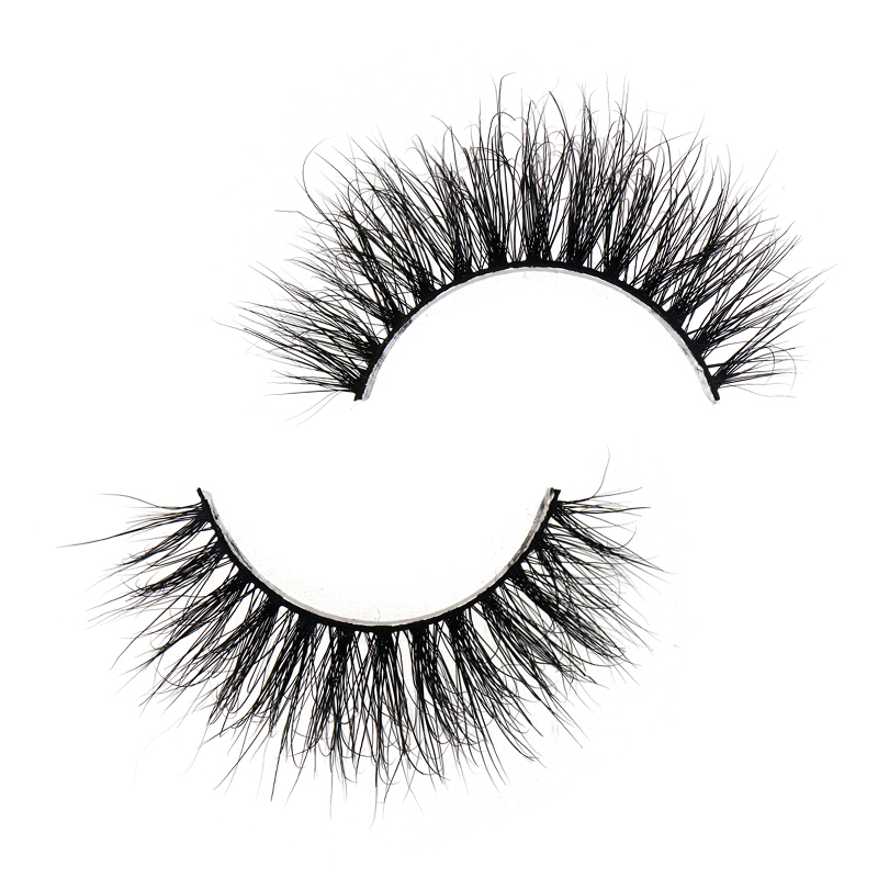 3D Mink Lashes #3DVM07