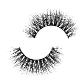 3D Mink Lashes #3DVM07