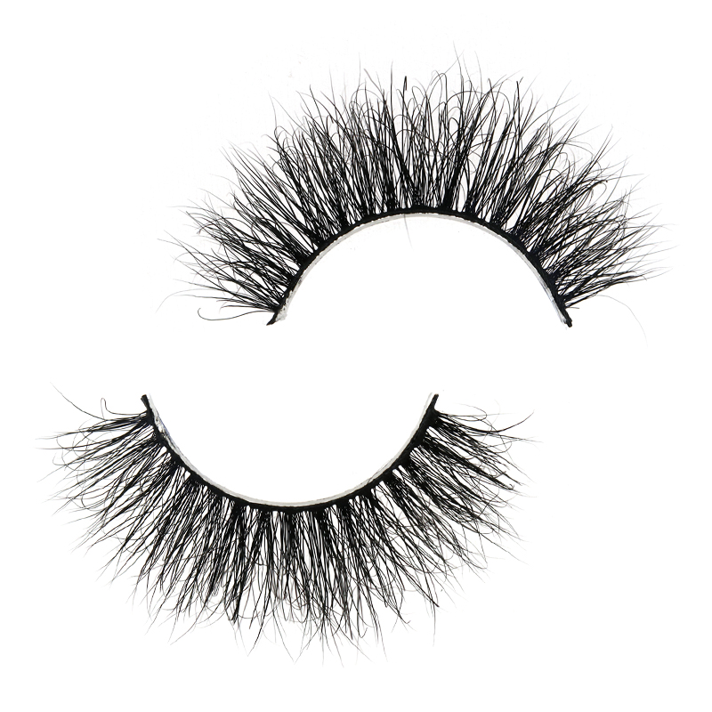 3D Mink Lashes #3DVM09