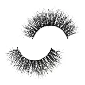 3D Mink Lashes #3DVM09