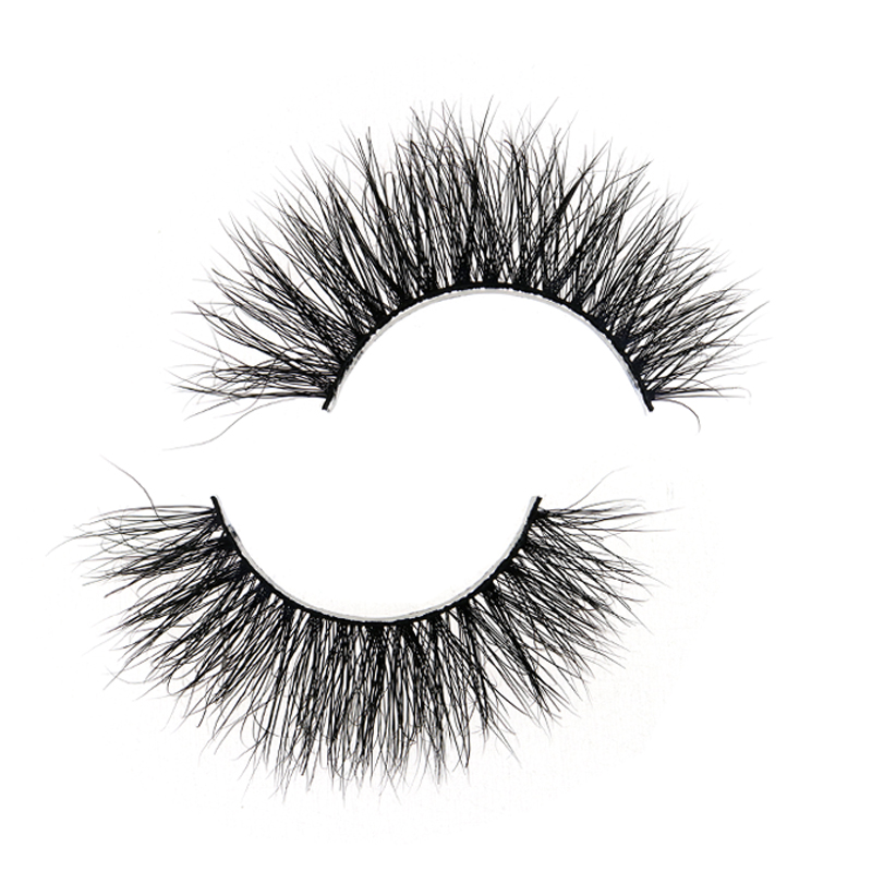 3D Mink Lashes #3DVM10