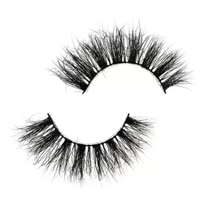 3D Mink Lashes #3DVM12