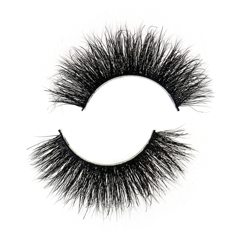 3D Mink Lashes #3DVM13