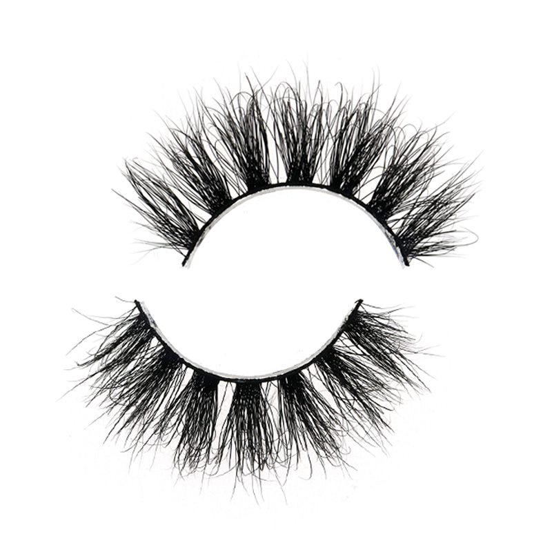 3D Mink Lashes #3DVM14