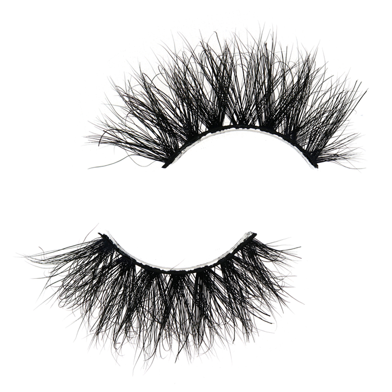 3D Mink Lashes #3DVM15