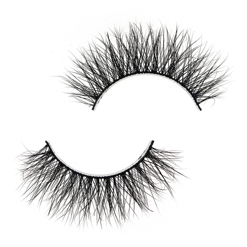 3D Mink Lashes #3DVM21