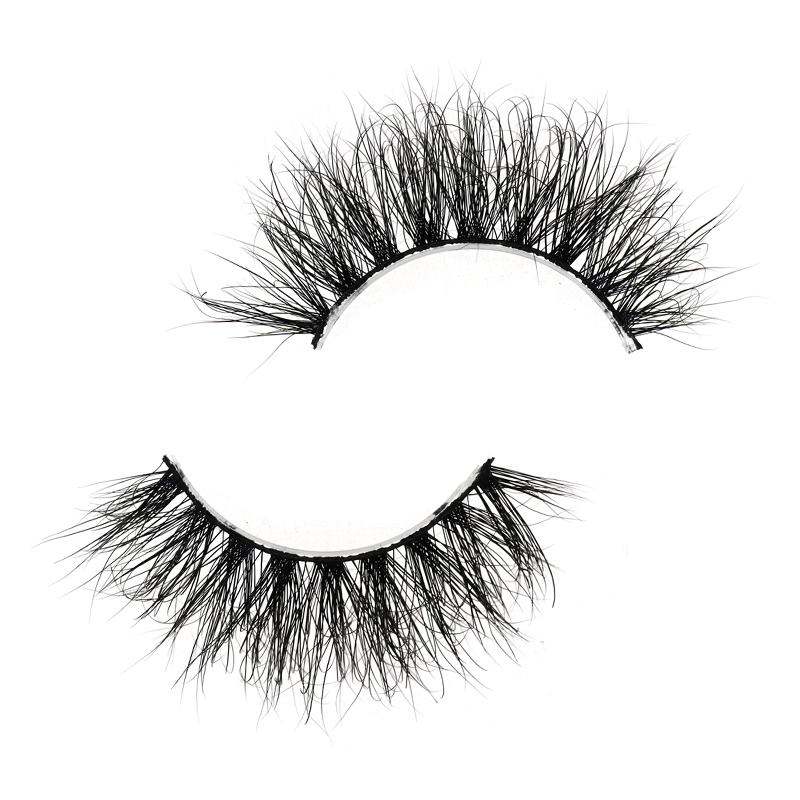 3D Mink Lashes #3DVM22