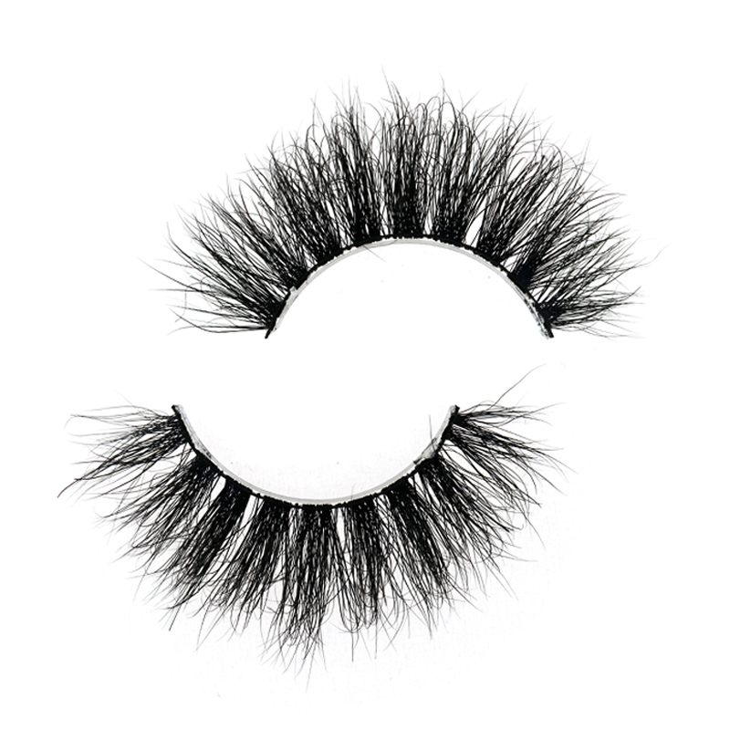 3D Mink Lashes #3DVM24