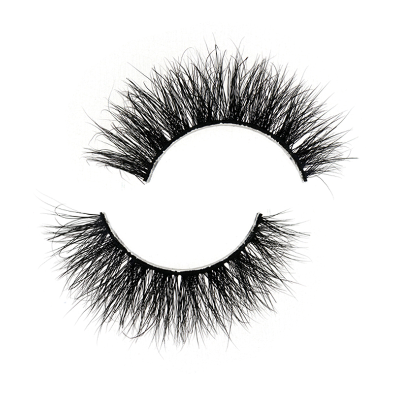 3D Mink Lashes #3DVM25