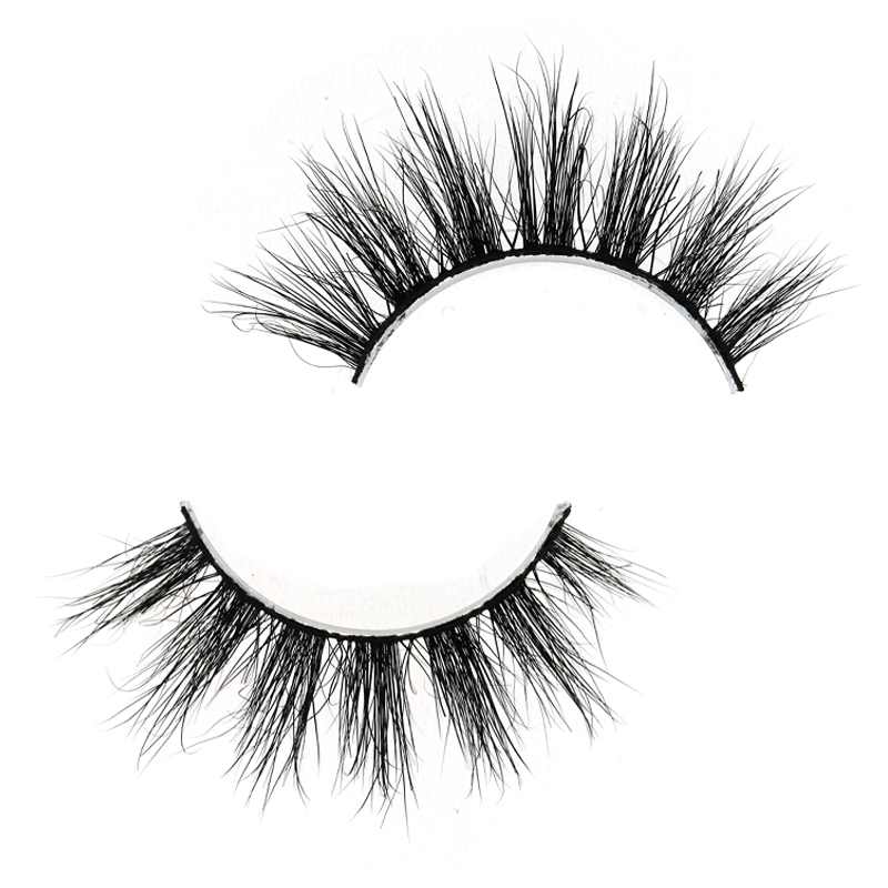 3D Mink Lashes #3DVM28