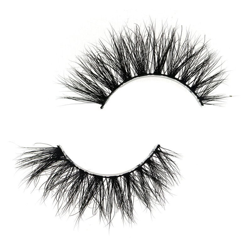 3D Mink Lashes #3DVM29