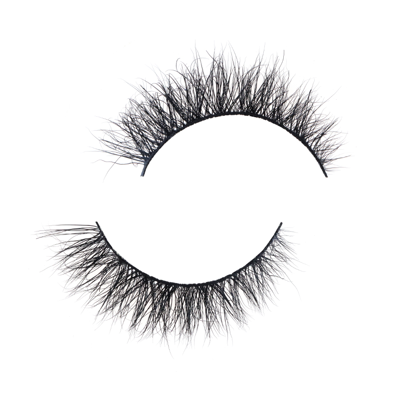 3D Mink Lashes #3DVM02