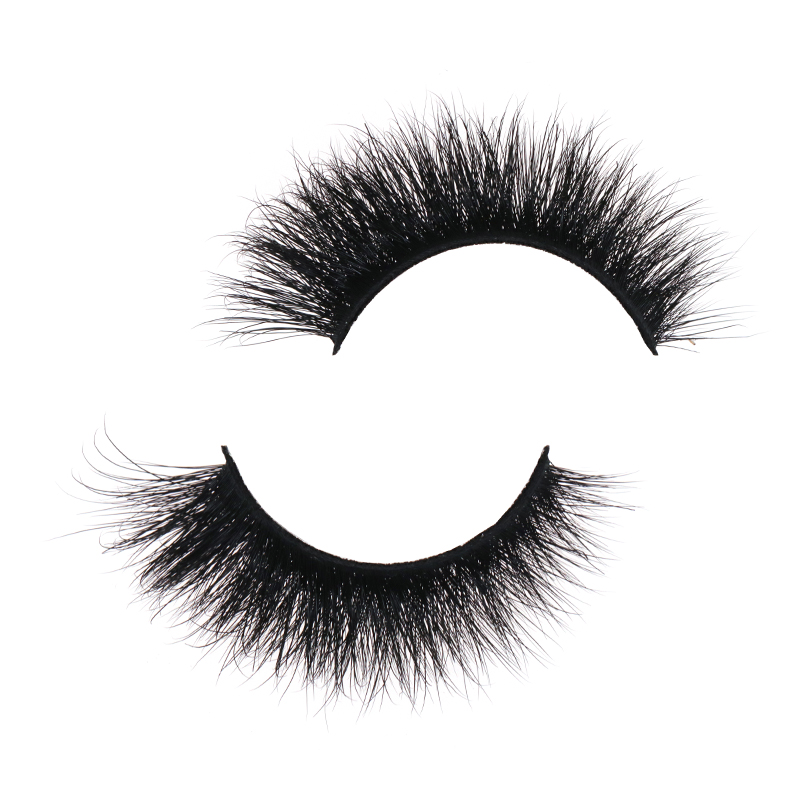 5D Mink Lashes #5DM01