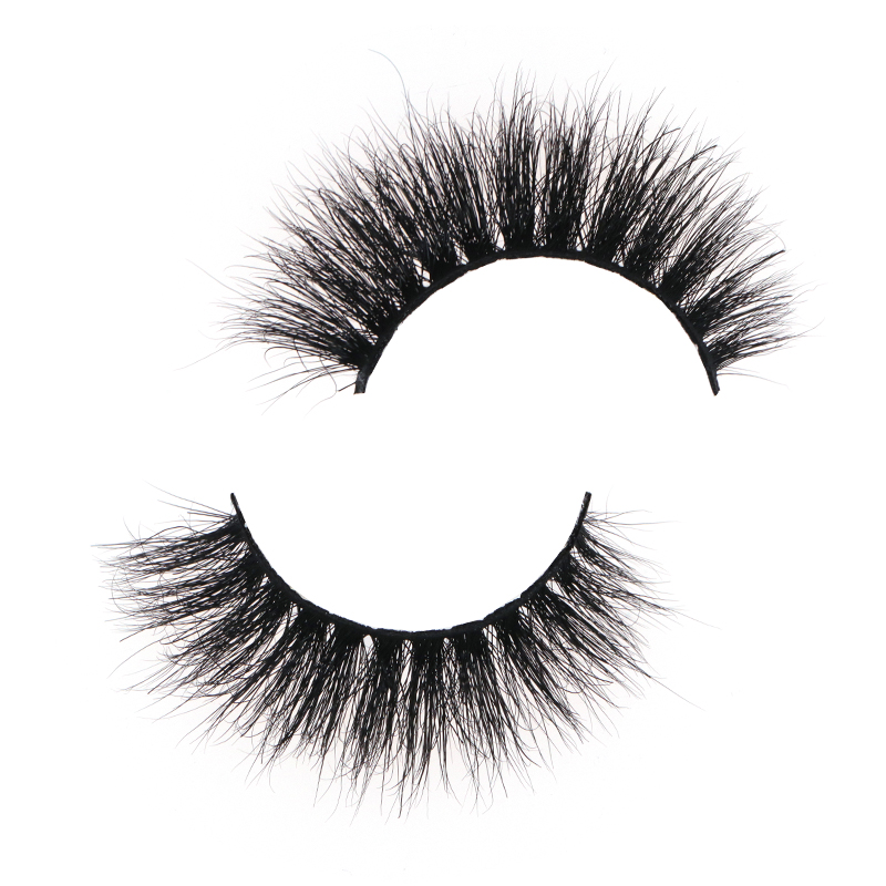 5D Mink Lashes #5DM02