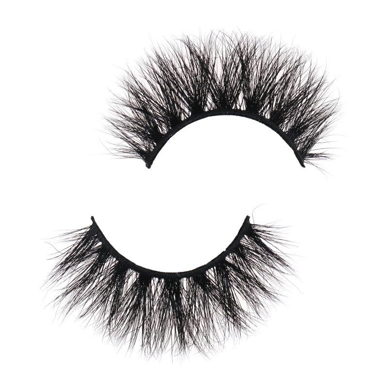 5D Mink Lashes #5DM03