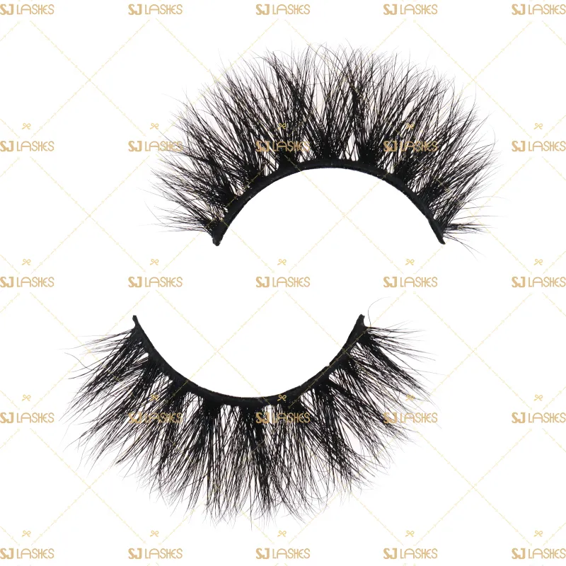 5D Mink Lashes #5DM03