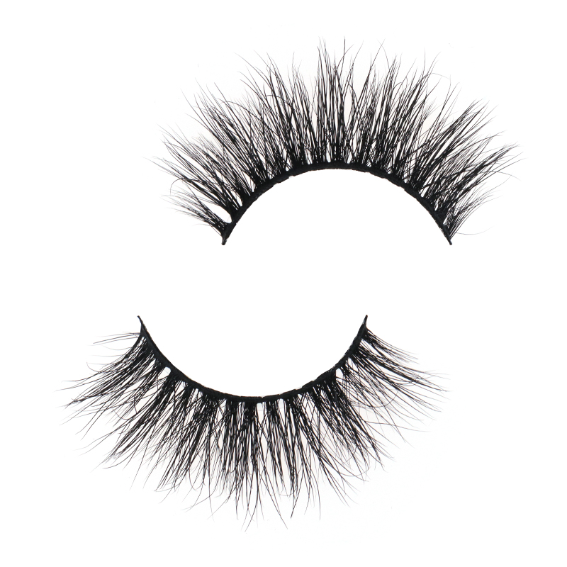 5D Mink Lashes #5DM04