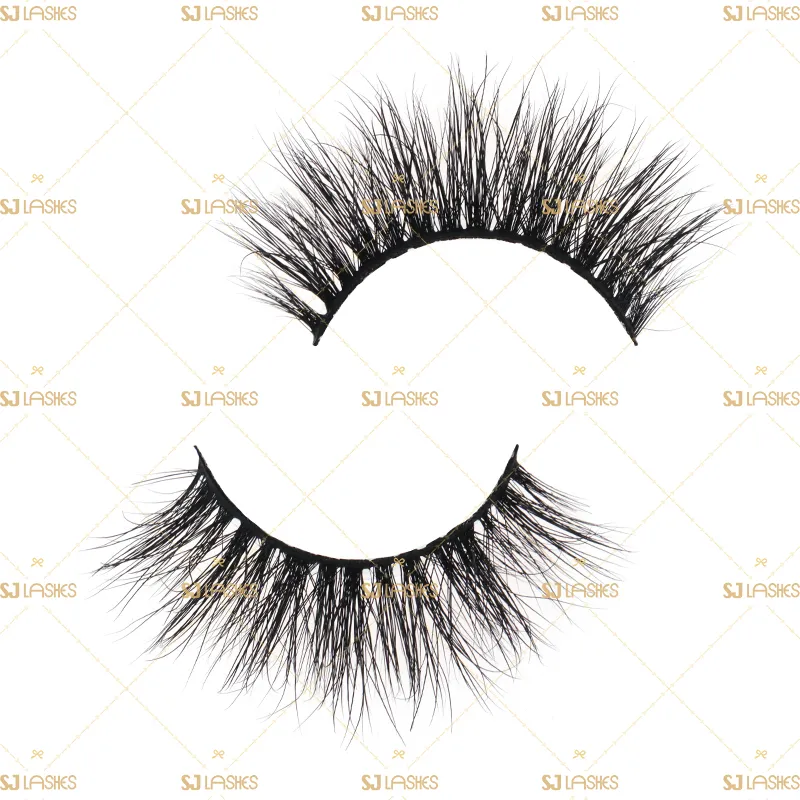 5D Mink Lashes #5DM04