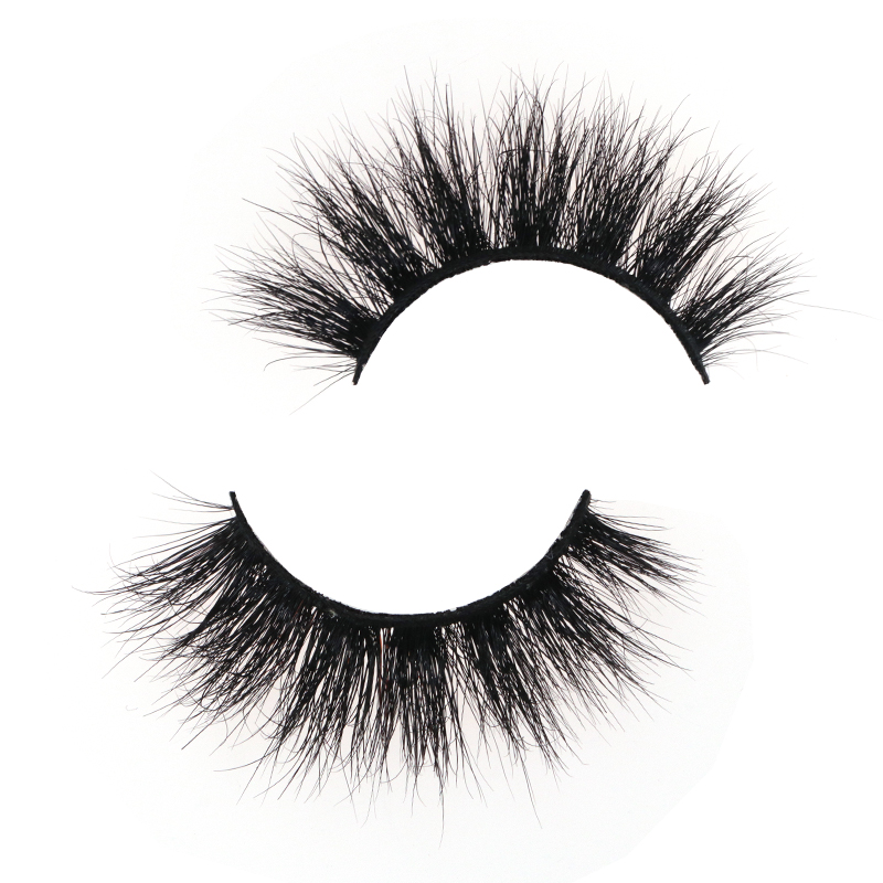 5D Mink Lashes #5DM07