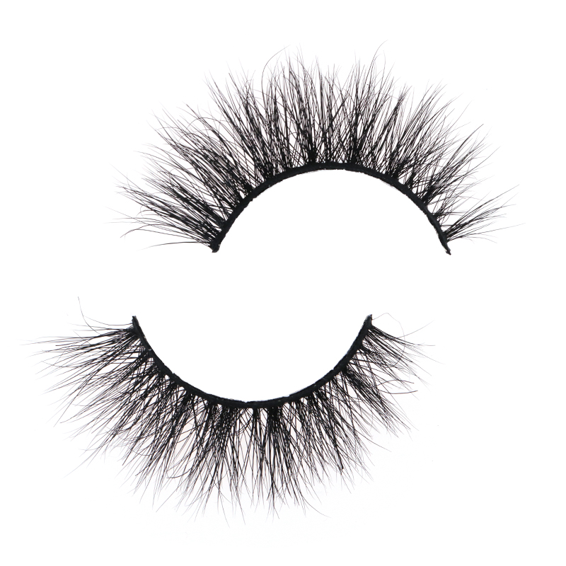 5D Mink Lashes #5DM10