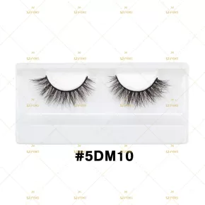 5D Mink Lashes #5DM10