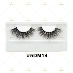 5D Mink Lashes #5DM14