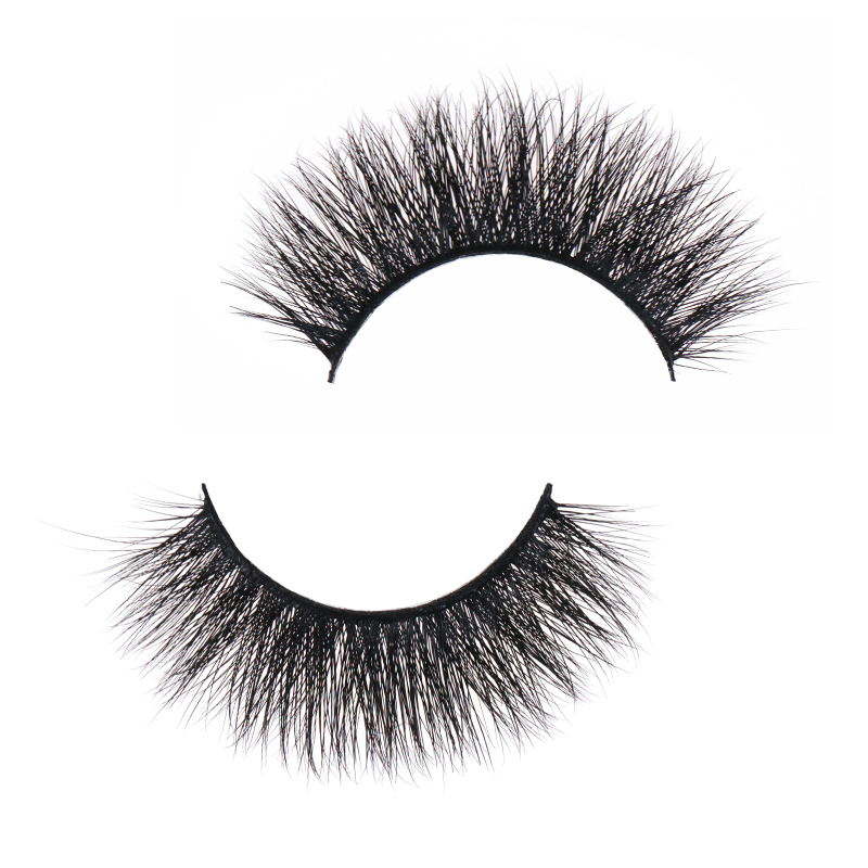 5D Mink Lashes #5DM19