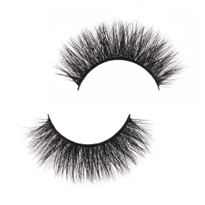 5D Mink Lashes #5DM19