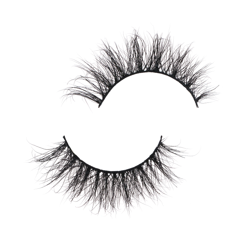 5D Mink Lashes #5DM27