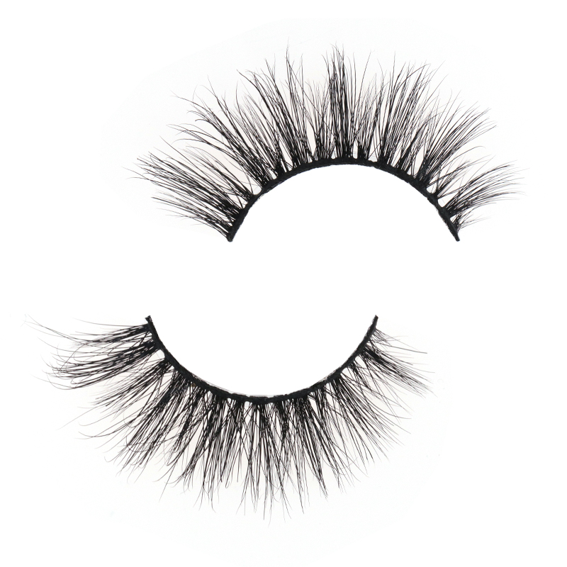 5D Mink Lashes #5DM28