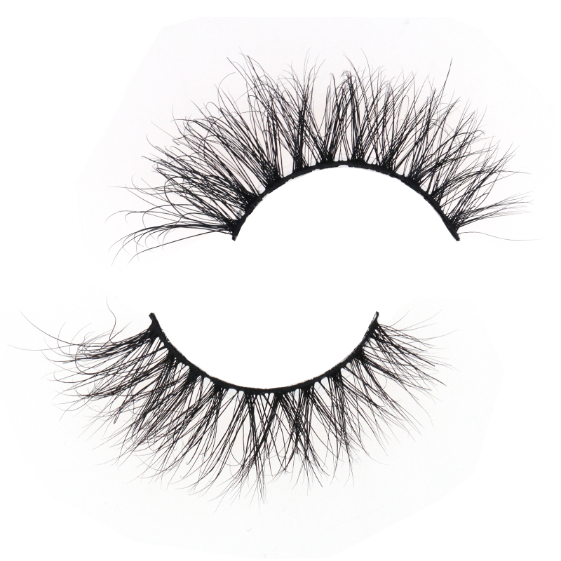 5D Mink Lashes #5DM34