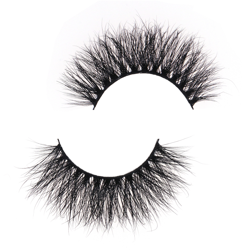 5D Mink Lashes #5DM39