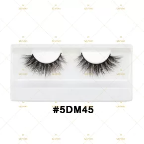 5D Mink Lashes #5DM45
