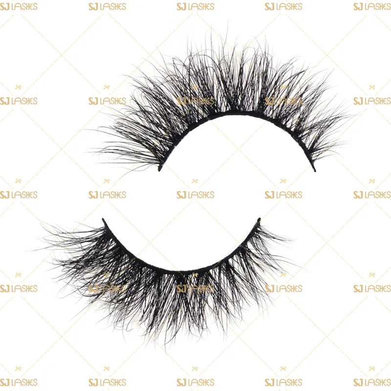 5D Mink Lashes #5DM45