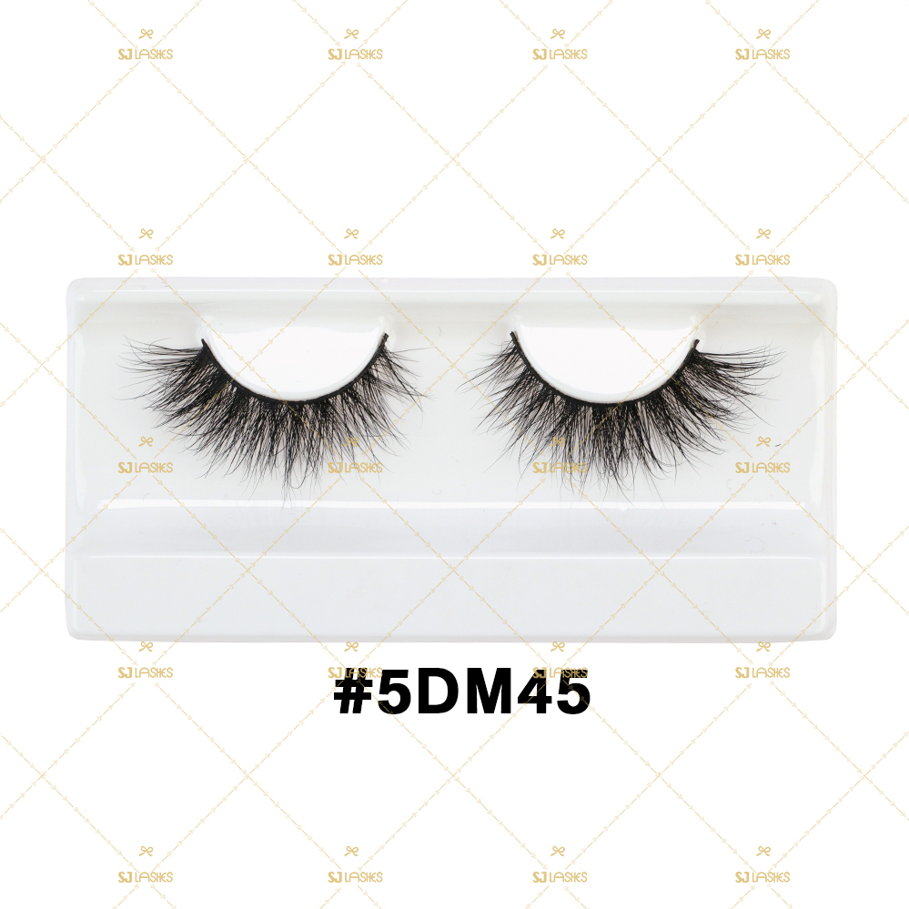 5D Mink Lashes #5DM45