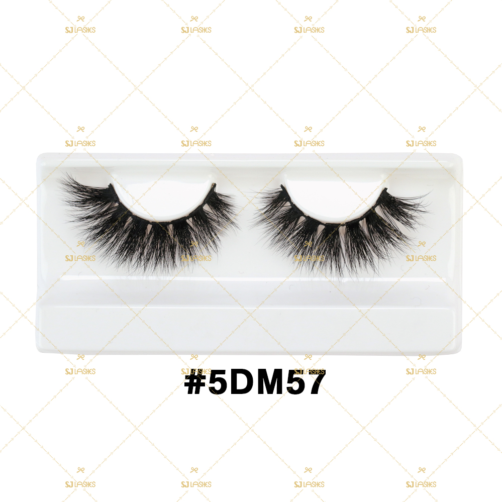 5D Mink Lashes #5DM57