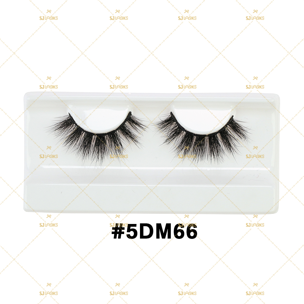 5D Mink Lashes #5DM66