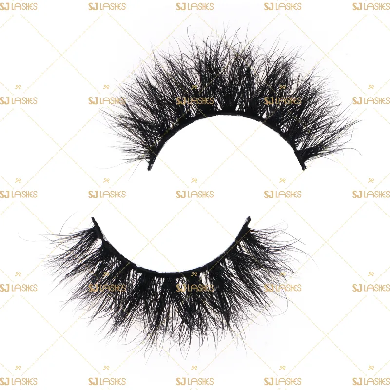 5D Mink Lashes #5DM72