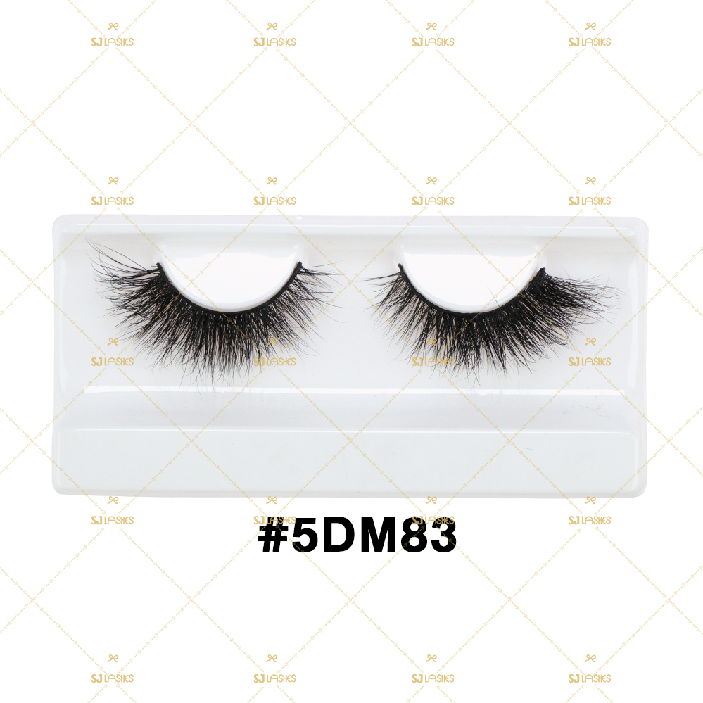 5D Mink Lashes #5DM83