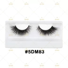 5D Mink Lashes #5DM83