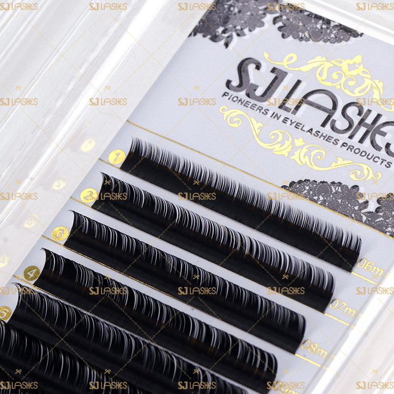 Mink Lashes