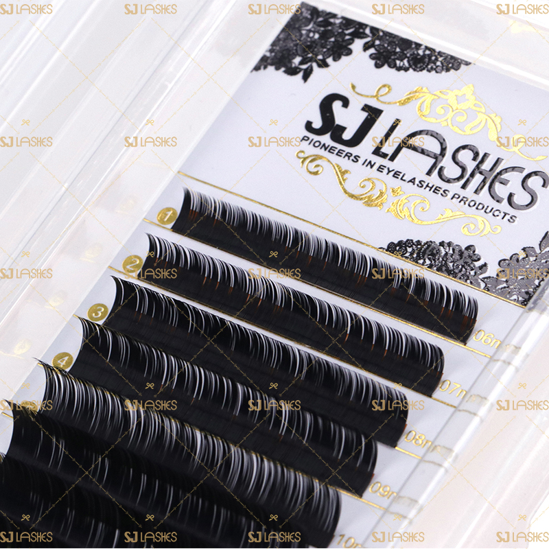 SILK LASHES