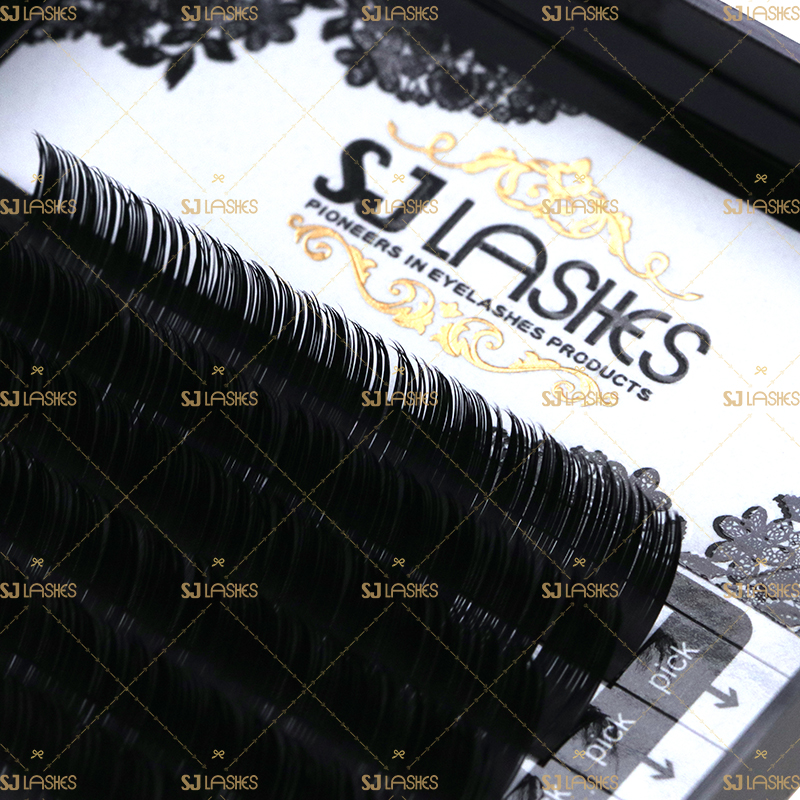 Airy Soft Flat Lashes