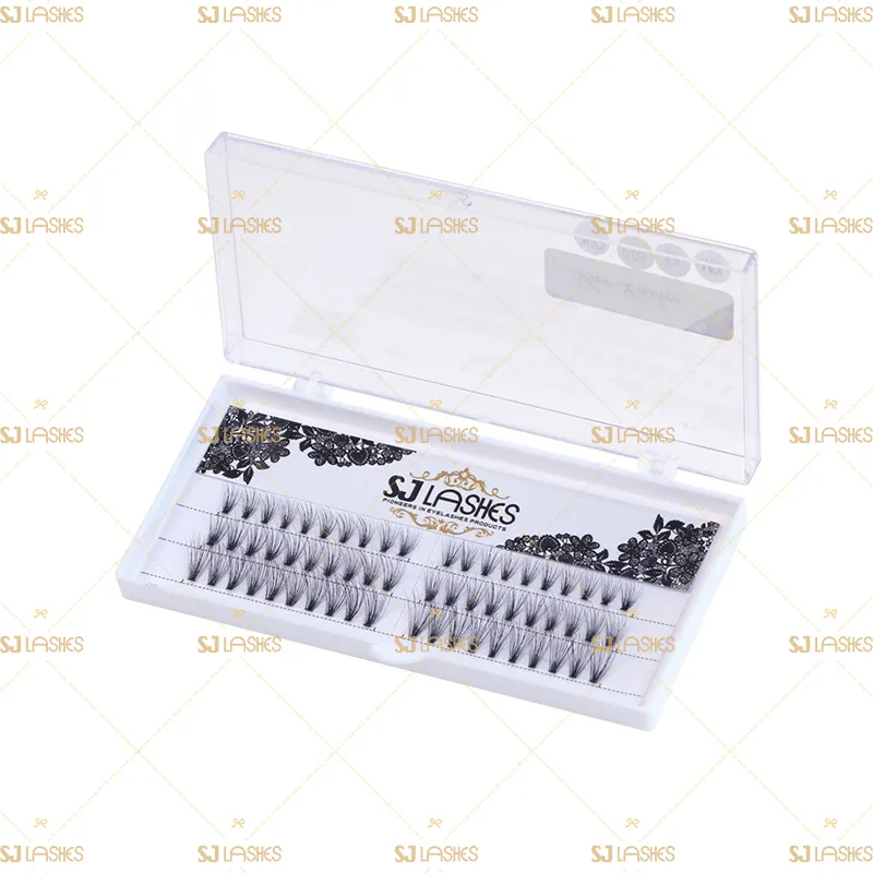 30D Fan Lashes