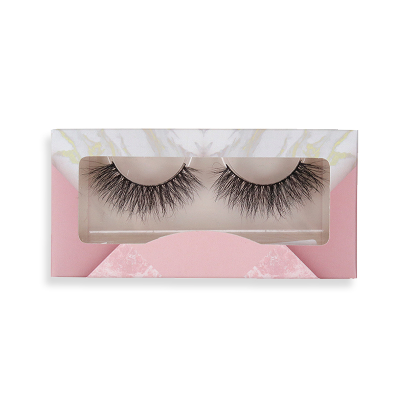 Low Minimum Lash Box #SZ04