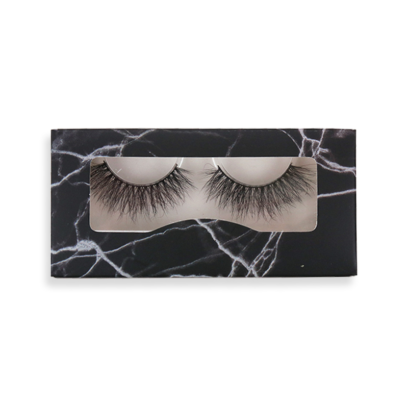 Low Minimum Lash Box #SZ05